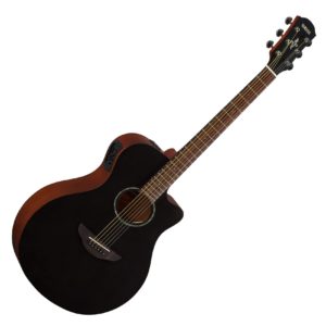 Yamaha APX600M Thinline Acoustic/Electric Guitar