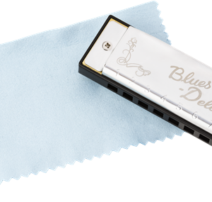 Fender Blues Deluxe Harmonicas