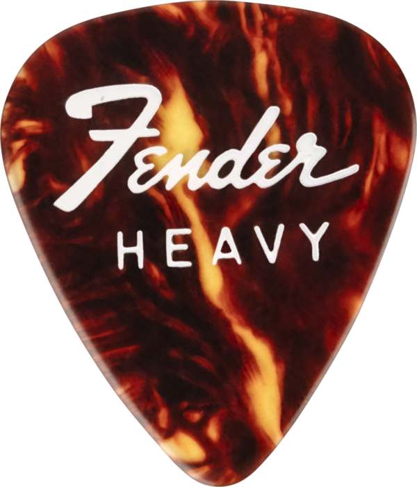 Fender Fine Electric Pick Tin