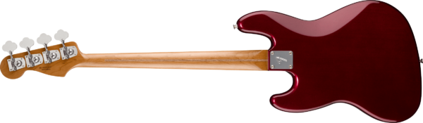 Fender Limited Edition Player II Jazz Bass Oxblood