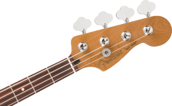 Fender Limited Edition Player II Jazz Bass Oxblood