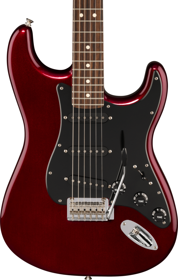 Fender Limited Edition Player II Stratocaster Oxblood