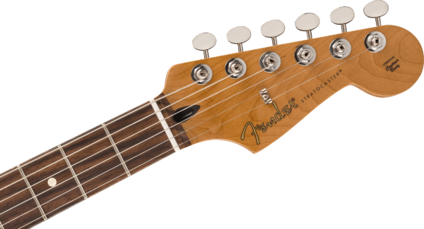 Fender Limited Edition Player II Stratocaster Oxblood