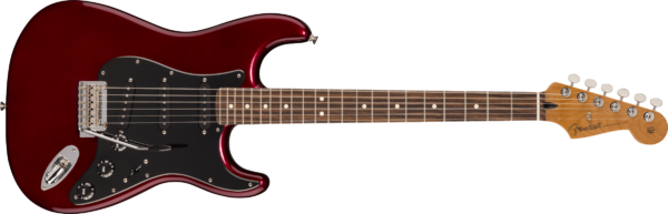Fender Limited Edition Player II Stratocaster Oxblood