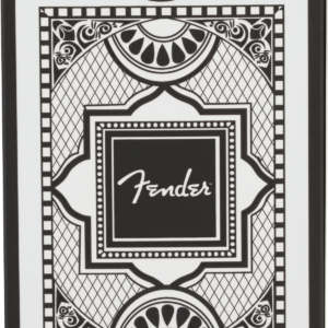 Fender Stratocaster Deck of Playing Cards