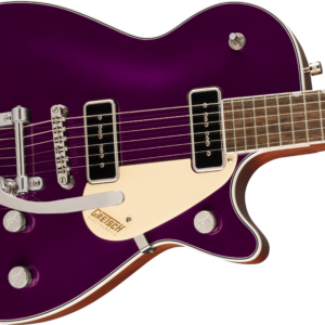 Gretsch G5210T-P90 Electromatic Jet Two 90 Single-Cut with Bigsby