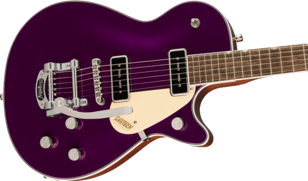 Gretsch G5210T-P90 Electromatic Jet Two 90 Single-Cut with Bigsby
