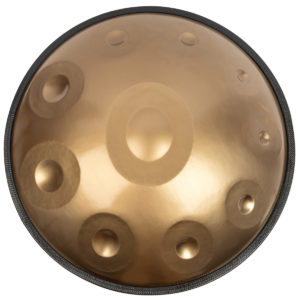 Mano 22 Inch 10 Note Handpan