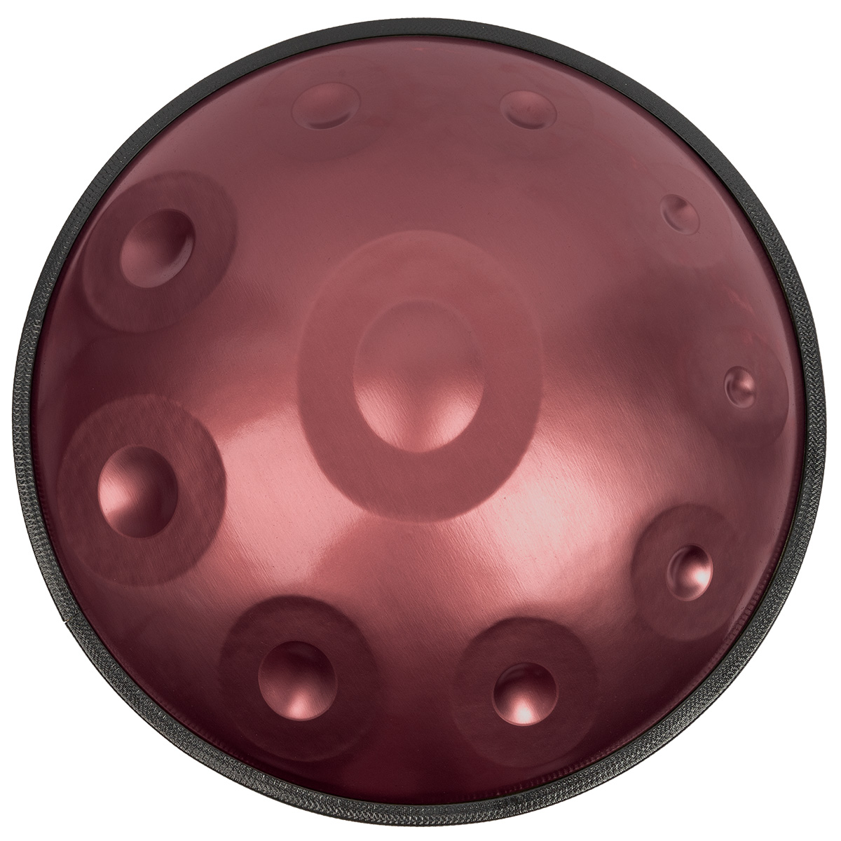 Mano 22 Inch 10 Note Handpan