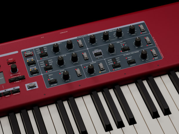 Nord Piano 6