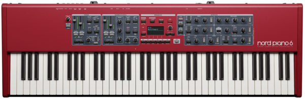 Nord Piano 6