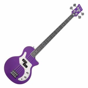 Orange Glenn Hughes Signature O Bass