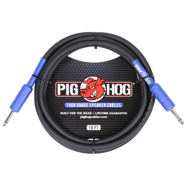 Pig Hog Speaker Cables - Image 2