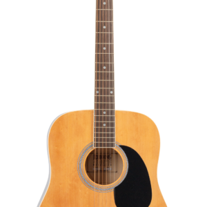 Redding RED50 Dreadnought Steel String Acoustic Guitar