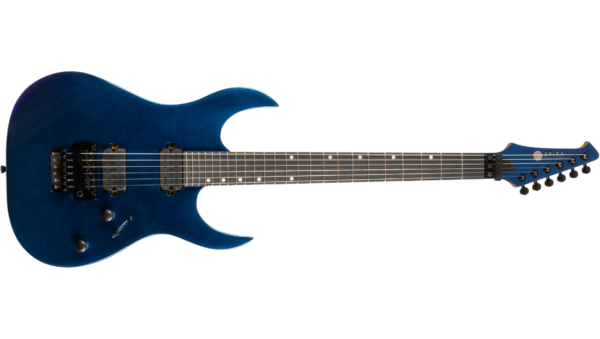 Spira S-420 Electric Guitar Chameleon