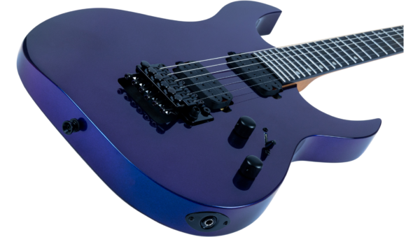 Spira S-420 Electric Guitar