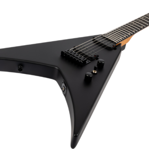 Spira V-400 Electric Guitar