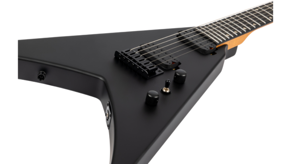 Spira V-400 Electric Guitar