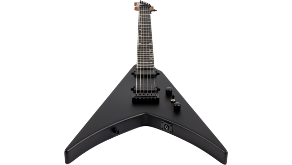 Spira V-400 Electric Guitar