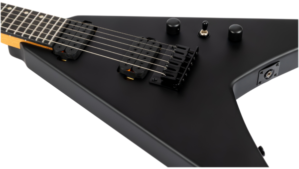 Spira V-400 Electric Guitar