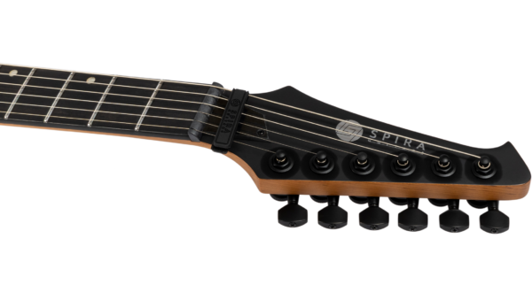 Spira V-400 Electric Guitar