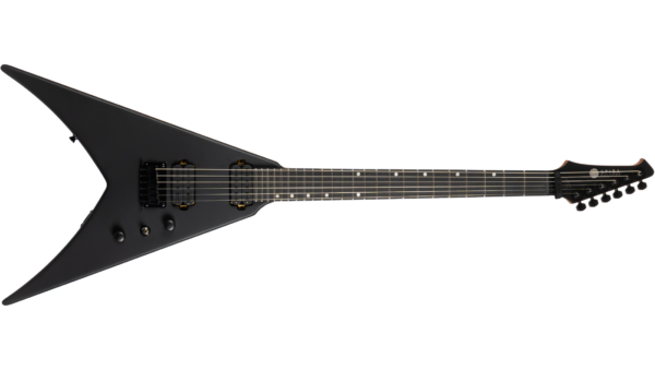 Spira V-400 Electric Guitar