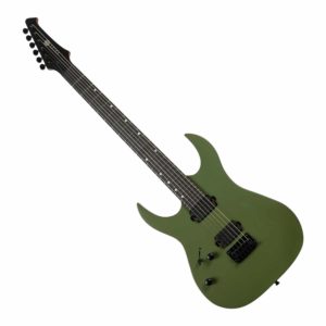 Spira S-400LH Left-Handed Electric Guitar