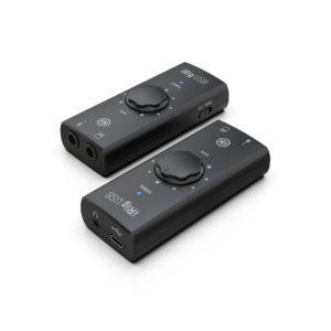 IK Multimedia iRig USB Audio Interface