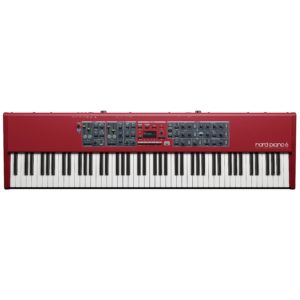 Nord Piano 6