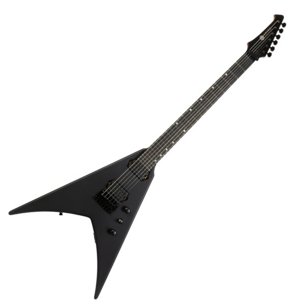 Spira V-400 Electric Guitar