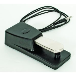 Xtreme FS310 Keyboard Sustain Pedal