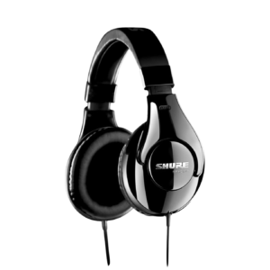 Shure SRH240A Professional Quality Headphones