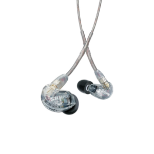 Shure SE215 Professional Sound Isolating Earphones