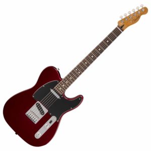 Fender Limited Edition Player II Tele Oxblood