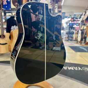 Pre-Loved Takamine EF381SCLH 12-String Left-Handed Acoustic/Electric Guitar