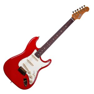 JET JS-380 Electric Guitar