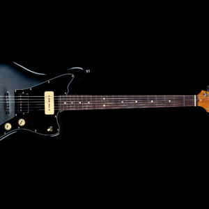 JET JJ-350B Baritone Electric Guitar