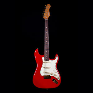 JET JS-380 Electric Guitar