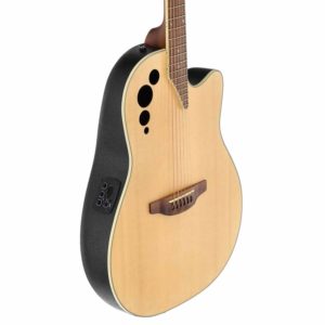 ovation applause ae44-4s body