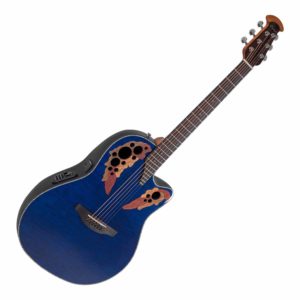 ovation celebrity elite exotic ce44p-8tq