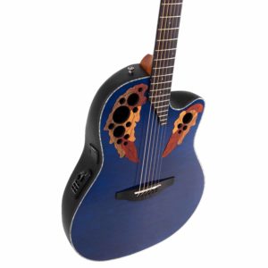 ovation celebrity elite exotic ce44p-8tq body