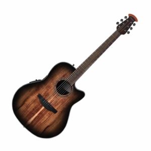 ovation celbrity standard exotic cs24p-ablkw