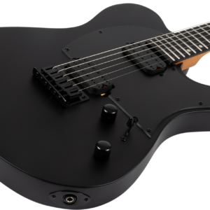 Spira T-400 Baritone Electric Guitar