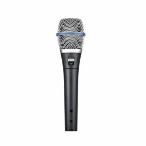 Shure Beta 87A