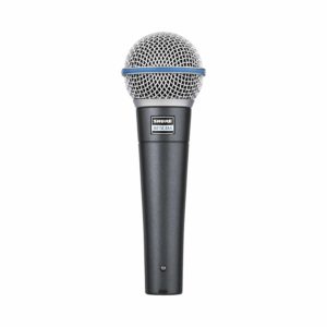 Shure Beta58A
