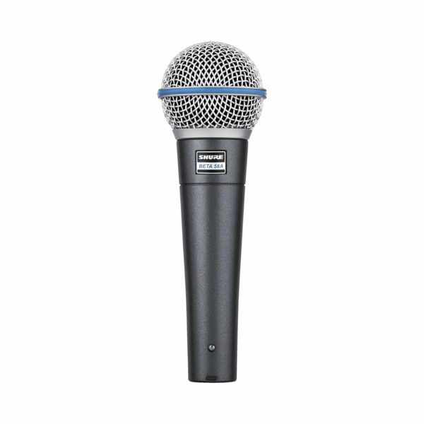 Shure Beta58A