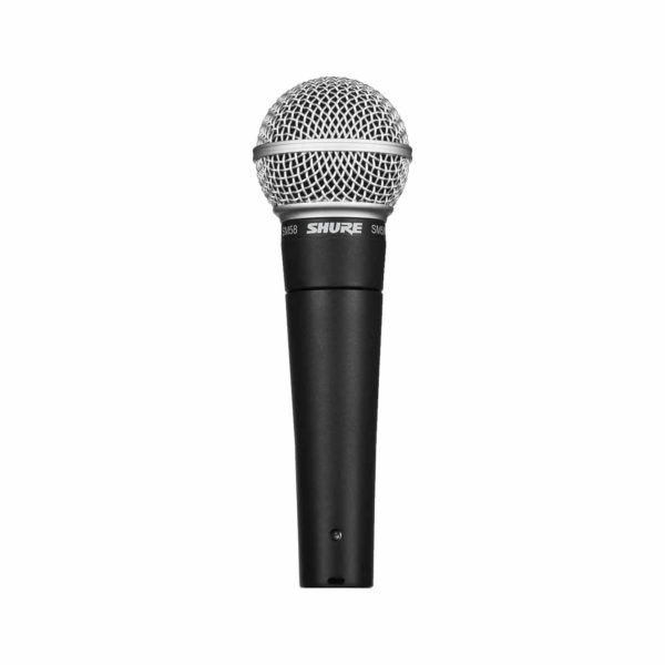 Shure SM58 Microphone