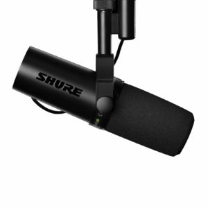shure sm7db