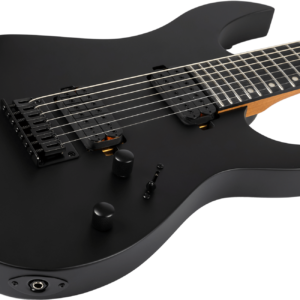 Spira S-407 7 String Electric Guitar