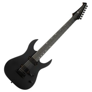 Spira S-407 7 String Electric Guitar